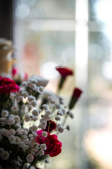 Floral workshop