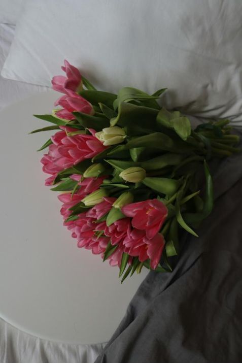Laadukkaat kukat